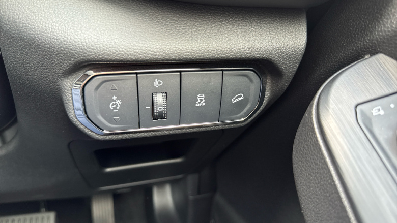 Gwm Haval Jolion Pro Hybrid 1.5 eHEV Ultra 5dr DHT Hybrid Hatchback